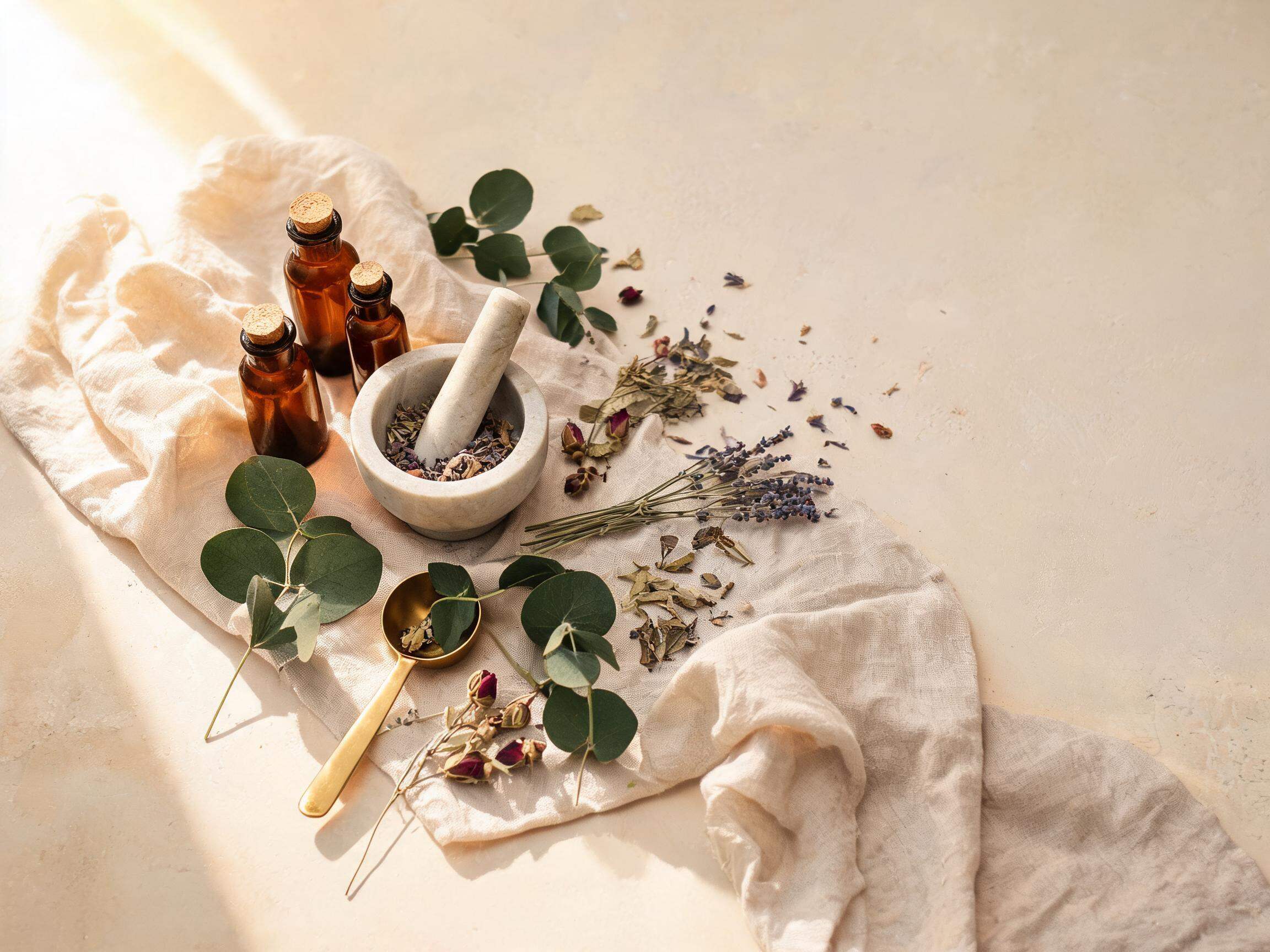 The JadeXpress apothecary story