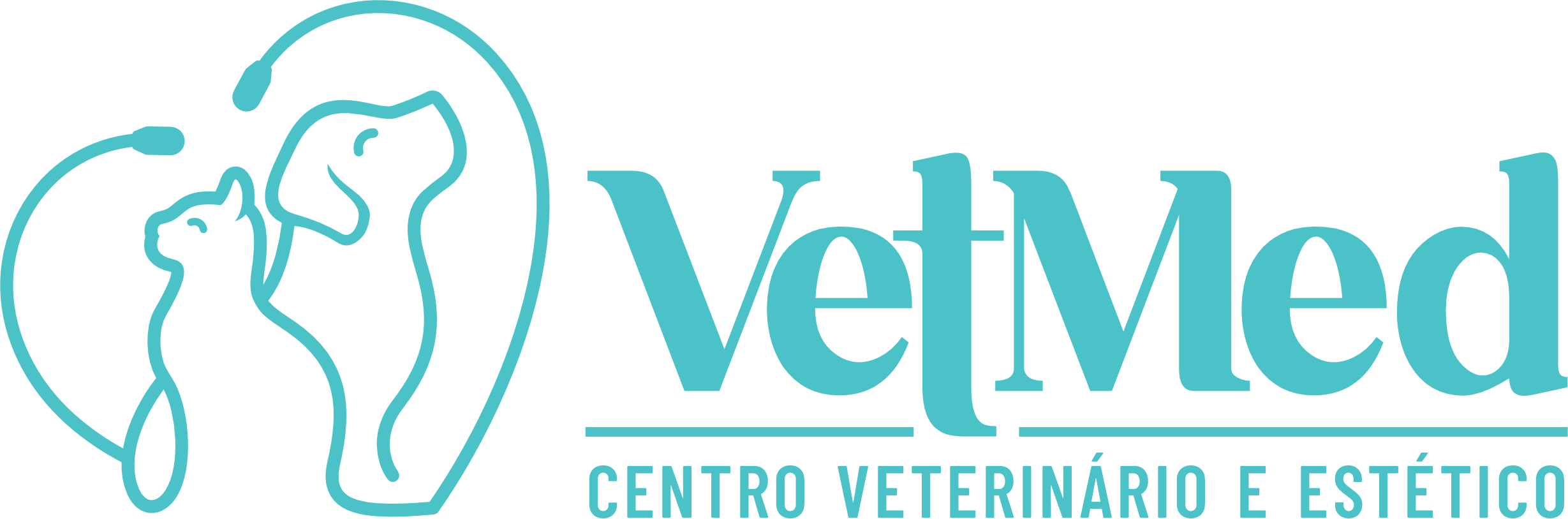 VetMed Centro Veterinário e Estético