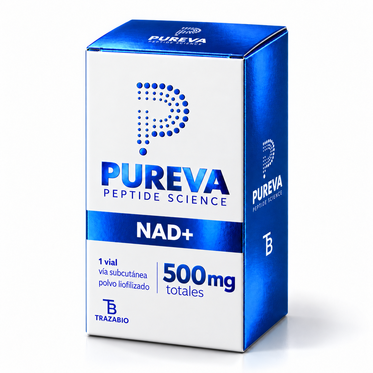 NAD+ 500 mg
