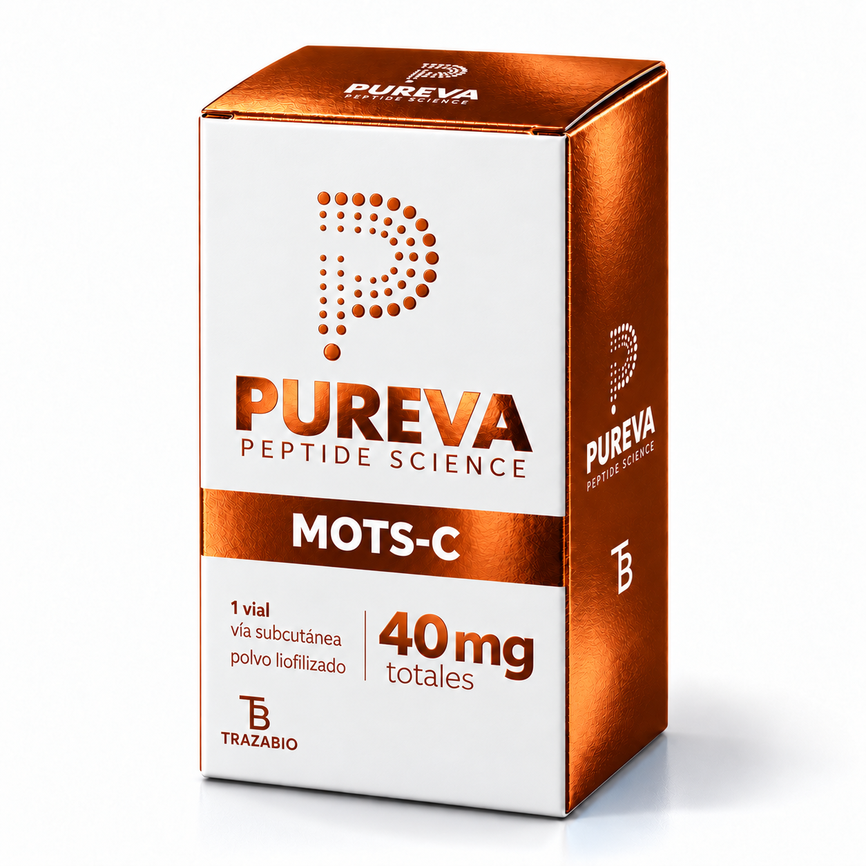 MOTS-C 40 mg