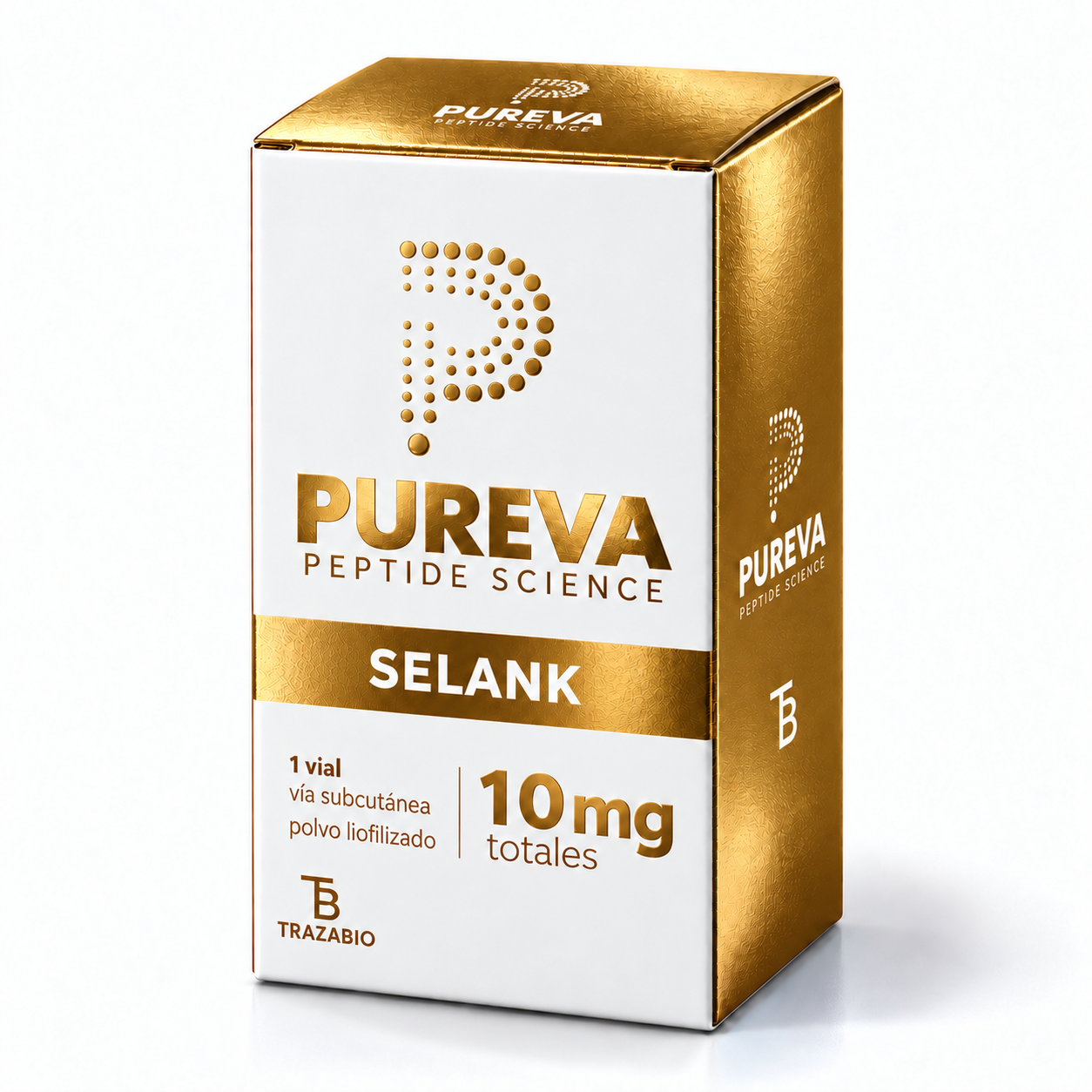 Selank 10 mg