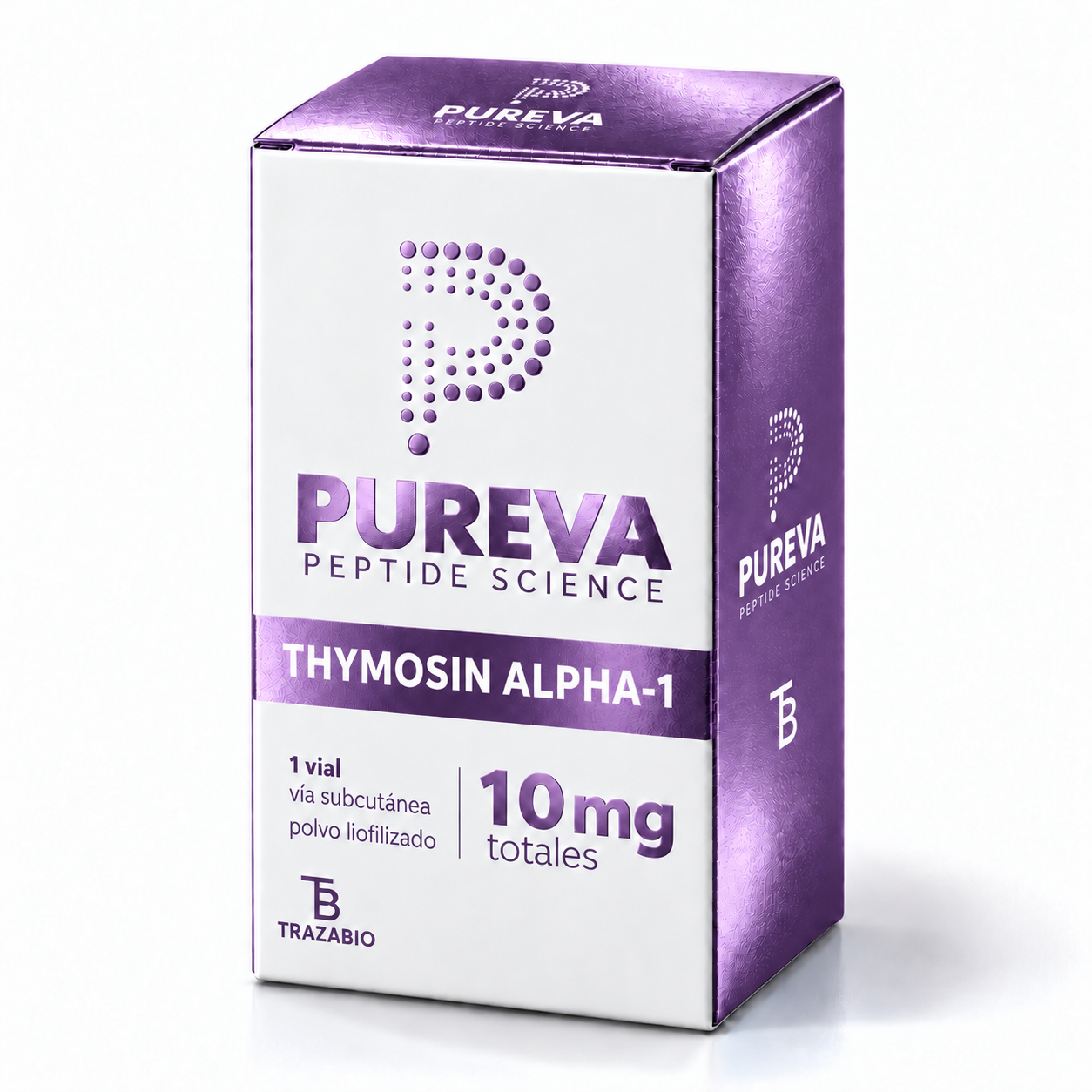 Thymosin Alpha-1 10 mg