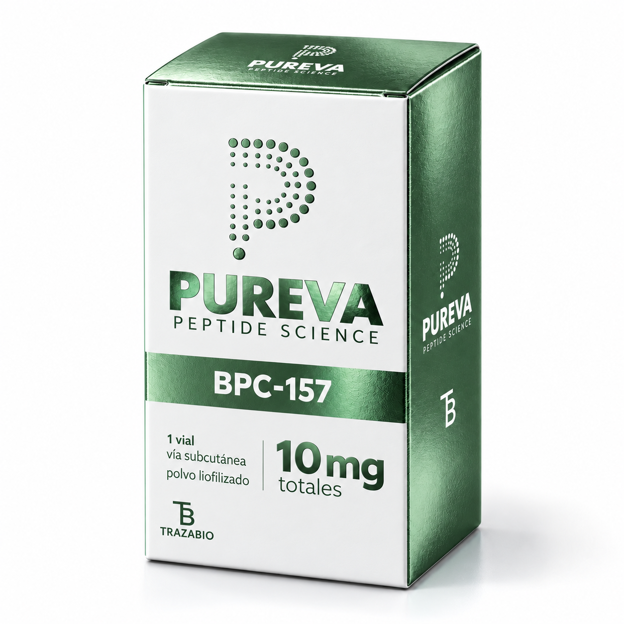 BPC-157 10 mg