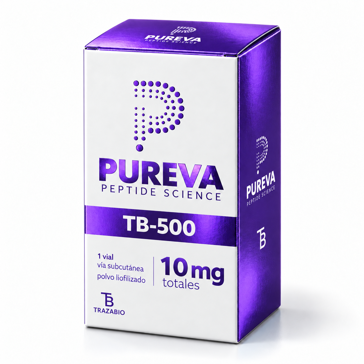 TB-500 10 mg