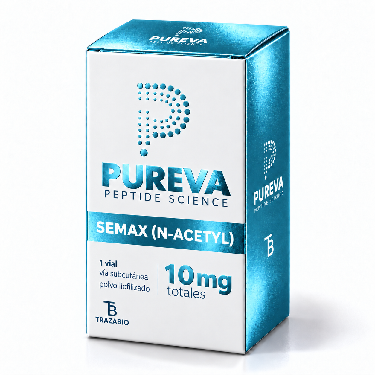 N-Acetyl Semax 10 mg