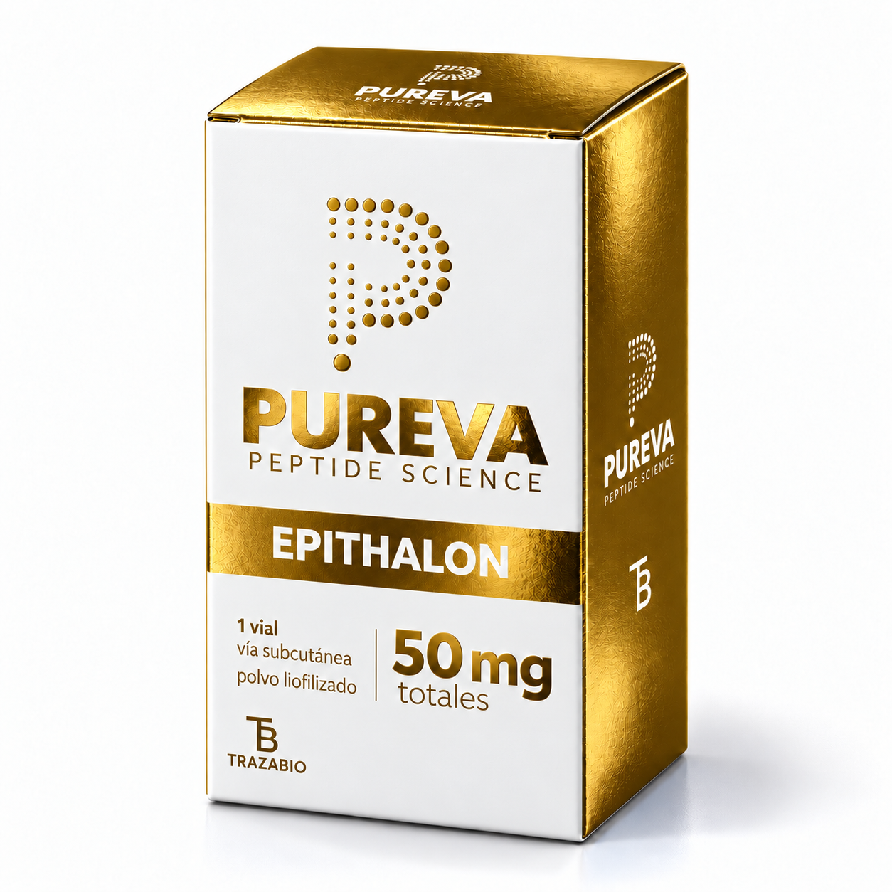 Epithalon 50 mg