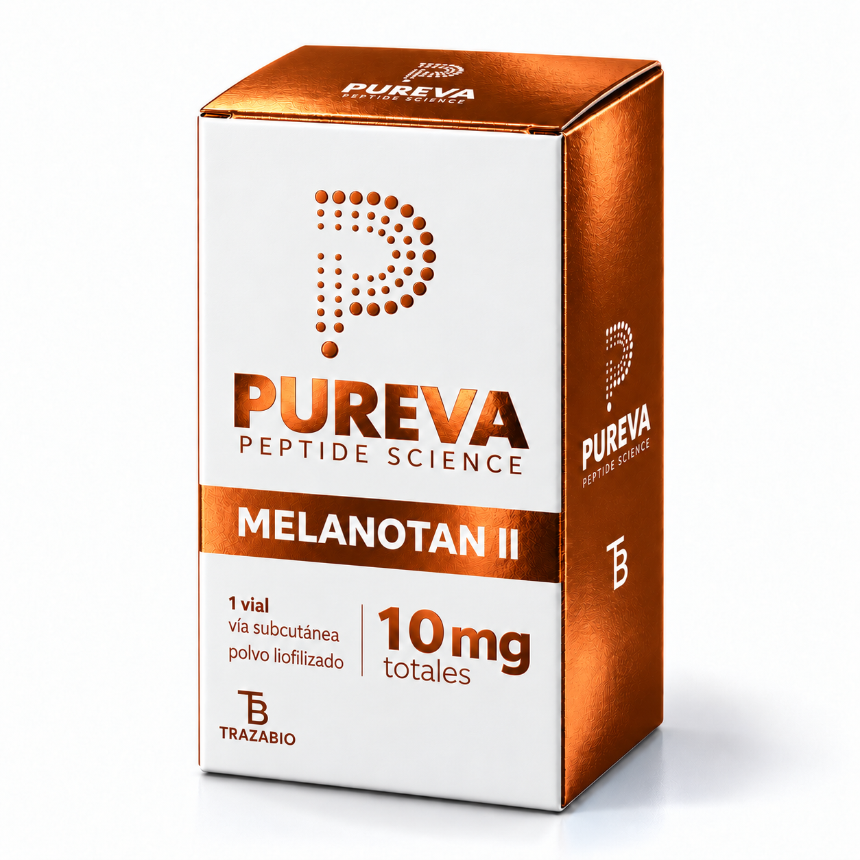 Melanotan II 10 mg